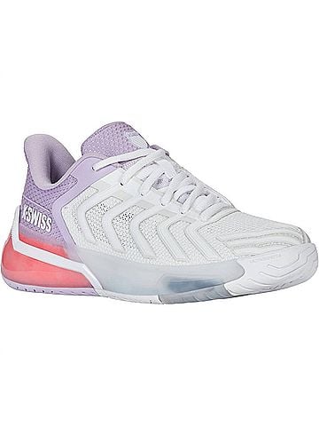 K-Swiss Women Ultrashot 4 Tennis Shoe (view 2)