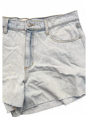 SNEAK PEEK Women's Flare Bell Jean Short (view 2)
