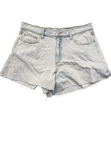 SNEAK PEEK Women's Flare Bell Jean Short (view 1)