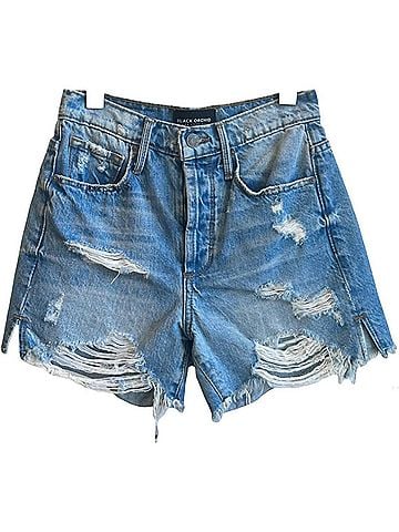 Black Orchid Denim Women's Demi Super Short (view 1)