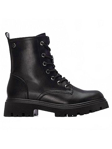 XTI Women's 144658 Round Toe Booties (view 1)