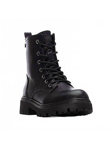 XTI Women's 144658 Round Toe Booties (view 2)