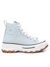 XTI Blue Women's Sneaker Booties Size 6 - photo 1