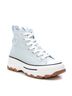 XTI Blue Women's Sneaker Booties Size 6 - photo 2