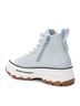 XTI Blue Women's Sneaker Booties Size 6 - photo 3