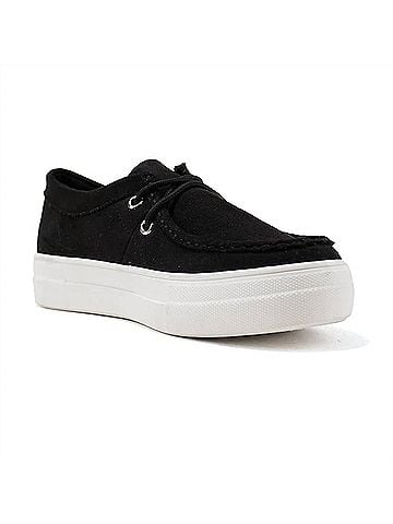 SODA Women's Riley Slip On Shoes (view 1)