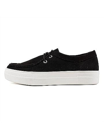 SODA Women's Riley Slip On Shoes (view 2)