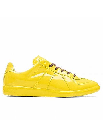 Maison Margiela Unisex The Replica Sneakers (view 1)