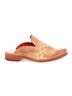 BED|STU Orange Asenet Mule Size 10 - photo 1