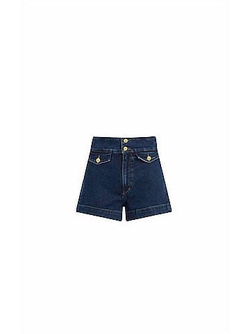 Joe's Jeans Women's The Ellia Shorts (view 1)