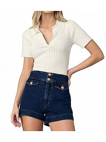 Joe's Jeans Women's The Ellia Shorts (view 2)