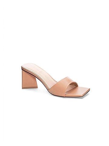 Chinese Laundry Women's Square Toe Heel (view 1)