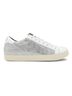 P448 White Women's John Sofa Sneakers Size EU 35 - photo 1
