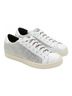 P448 White Women's John Sofa Sneakers Size EU 35 - photo 2