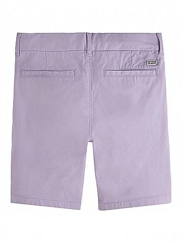 Scotch & Soda Boy's Chino Shorts (view 2)