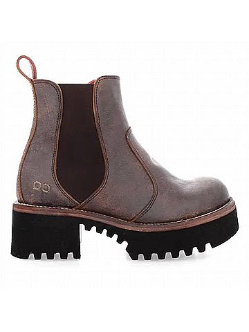 BED|STU Women Valda Hi Boot (view 1)