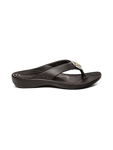 Aetrex Women's Maui Starfish Orthotic Flip Flop (view 1)