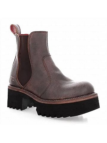 BED|STU Women Valda Hi Boot (view 2)