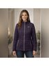 The North Face 100% Polyester Purple Jacket Size S - photo 4