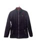The North Face 100% Polyester Purple Jacket Size S - photo 1