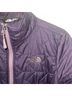 The North Face 100% Polyester Purple Jacket Size S - photo 8