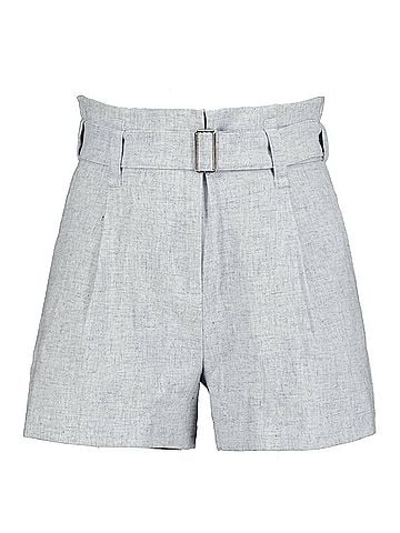 Bishop + Young Montecito Short (view 1)