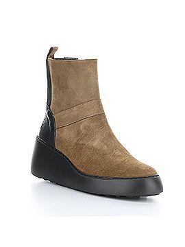 Fly London Ankle Boots
