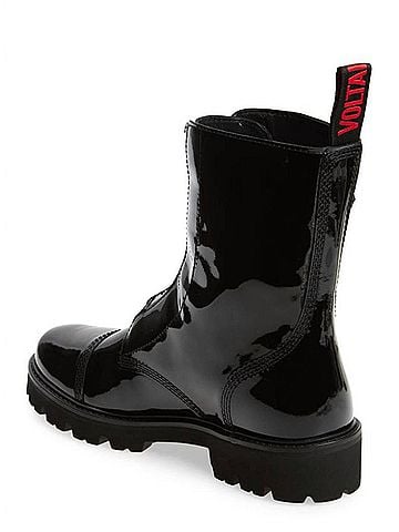 Zadig & Voltaire Women's Joe Cecilia Chain Boot (view 2)