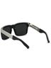 IVI Black Giving - Grey Polarized Lens One size - photo 3