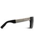 IVI Black Giving - Grey Polarized Lens One size - photo 4
