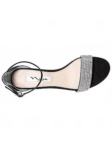 Nina Women's Eloise Heels (view 2)