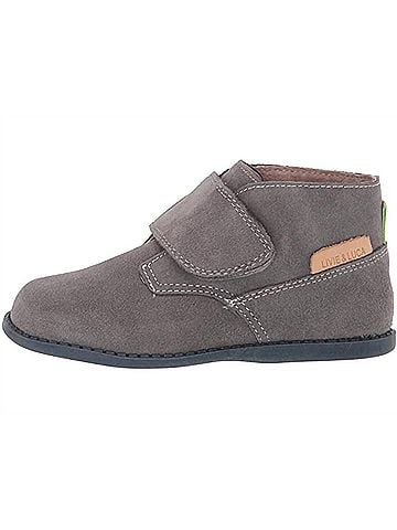 Livie & Luca Boy's Pollock Bootie (view 2)