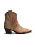 Cordani Brown Women's Penny Boots Size EU 39 - photo 1
