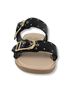 Splendid Black Women's Leena Sunday Sandals Size 6 1/2 - photo 4