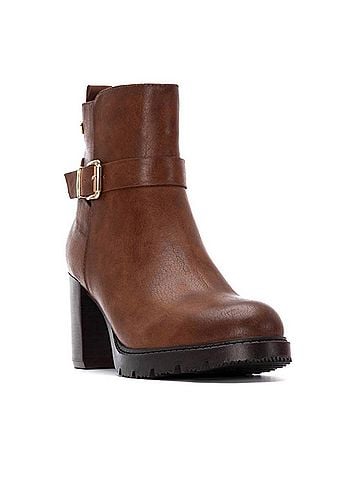 XTI Women's 144300 Ankle Booties (view 2)