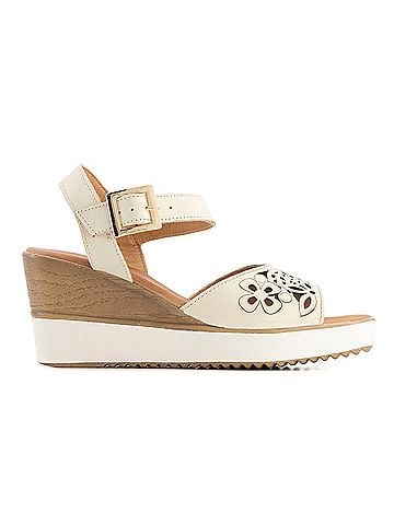 Andrea Women's Ankle Strap Sandal (view 1)