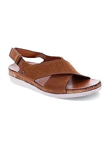 Revere Women's Cottesloe Back Strap Sandal (view 1)