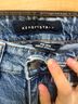 Aeropostale Blue Jeans Size 2 - photo 3