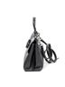 Gucci Black Small Bamboo Daily Top Handle  One size - photo 4