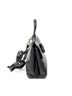 Gucci Black Small Bamboo Daily Top Handle  One size - photo 2