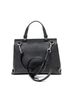 Gucci Black Small Bamboo Daily Top Handle  One size - photo 5