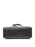 Gucci Black Small Bamboo Daily Top Handle  One size - photo 9