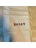Bally 100% Leather Blue Flats Size 11 1/2 - photo 5