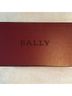 Bally 100% Leather Blue Flats Size 11 1/2 - photo 7