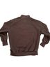 ACTA Brown Pullover Hoodie Size S/M - photo 2