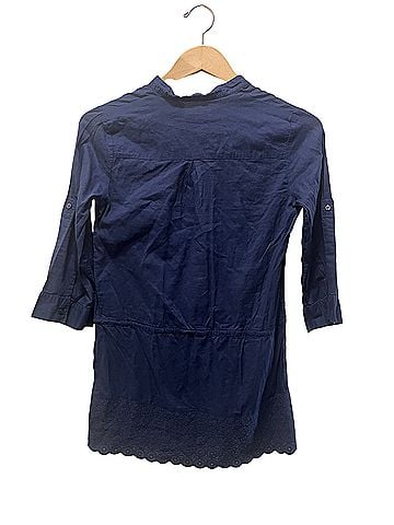 Calypso St. Barth For Target Long Sleeve Button-Down Shirt (view 2)