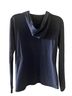 Dog is Good Blue Long Sleeve Top Size M - photo 2