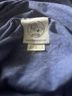 Dog is Good Blue Long Sleeve Top Size M - photo 3