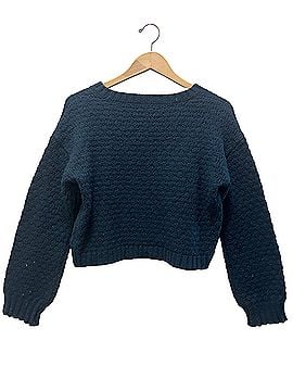 SO Pullover Sweater (view 2)