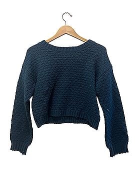 SO Pullover Sweater (view 1)